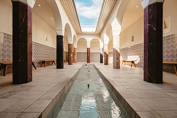 4*S Hotel Spa Resort Geinberg