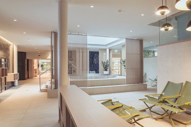 4*S Hotel Spa Resort Geinberg