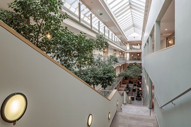 4*S Hotel Spa Resort Geinberg