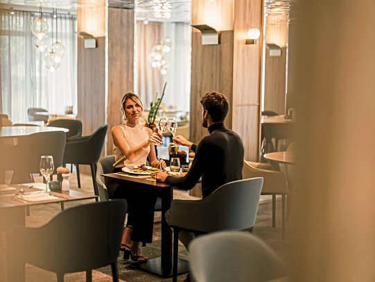 4*S Hotel Spa Resort Geinberg