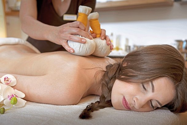 4*S Hotel Spa Resort Geinberg