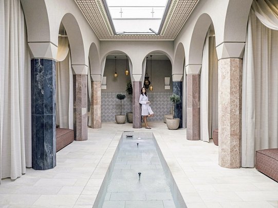 4*S Hotel Spa Resort Geinberg