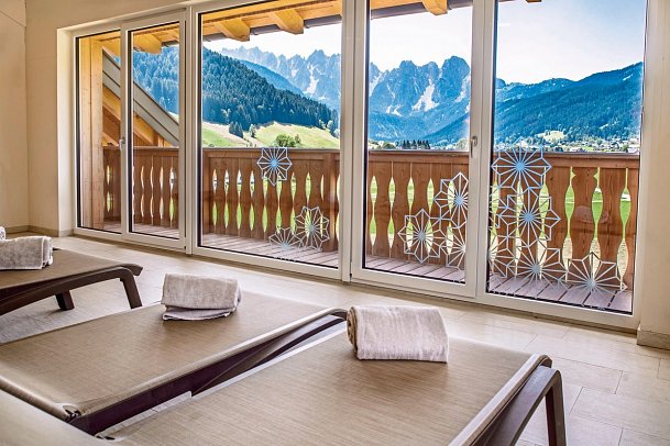 COOEE alpin Hotel Dachstein