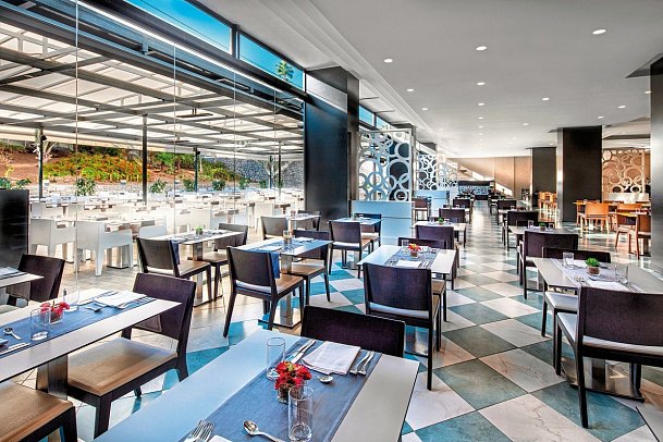 Gran Canaria Princess