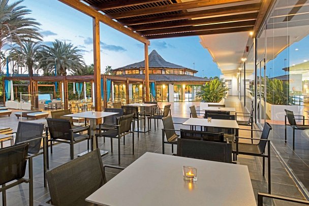 Gran Canaria Princess