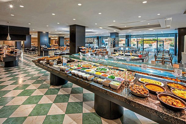 Gran Canaria Princess