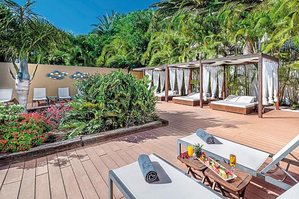 Gran Canaria Princess