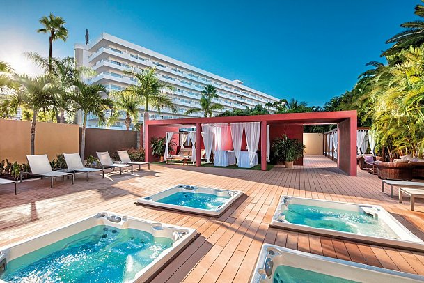 Gran Canaria Princess