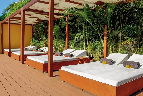 Gran Canaria Princess