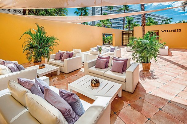 Gran Canaria Princess