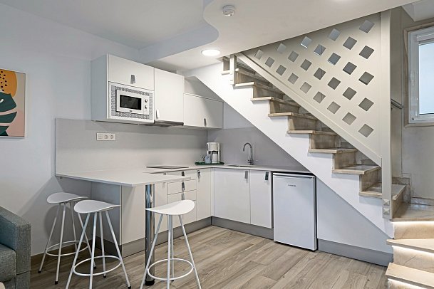 Cordial Green Golf - Wohnbeispiel Doppelzimmer Superior