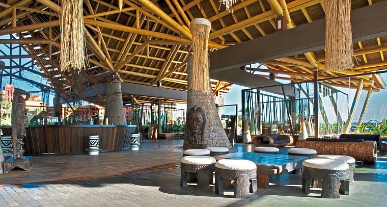 Lopesan Baobab Resort
