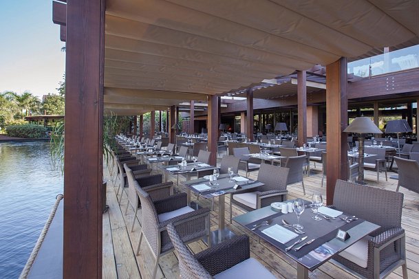 Lopesan Baobab Resort