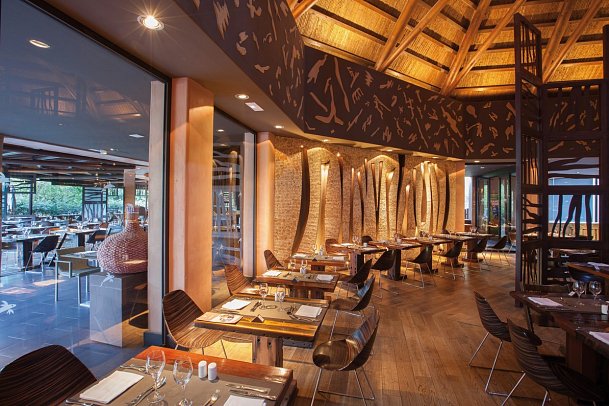 Lopesan Baobab Resort