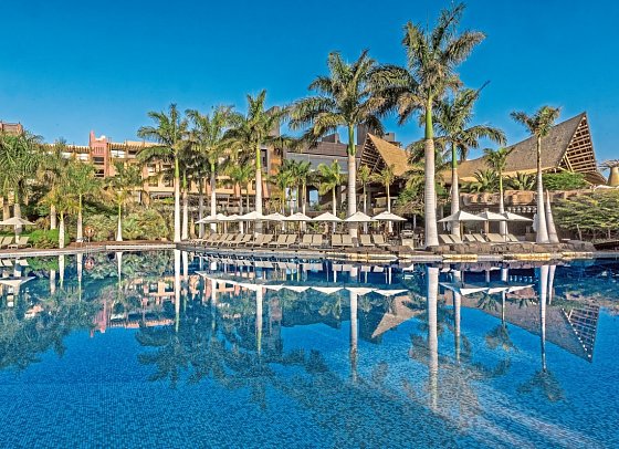 Lopesan Baobab Resort
