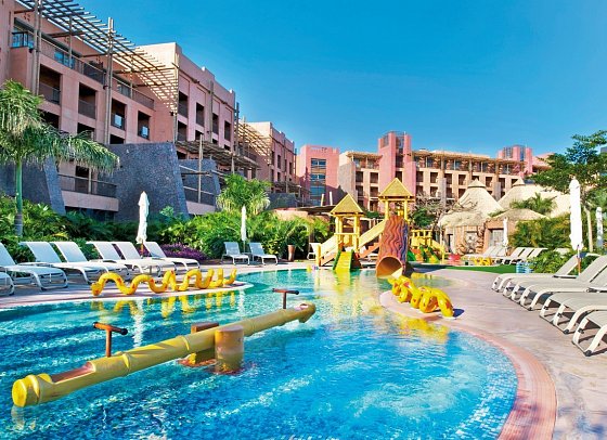 Lopesan Baobab Resort