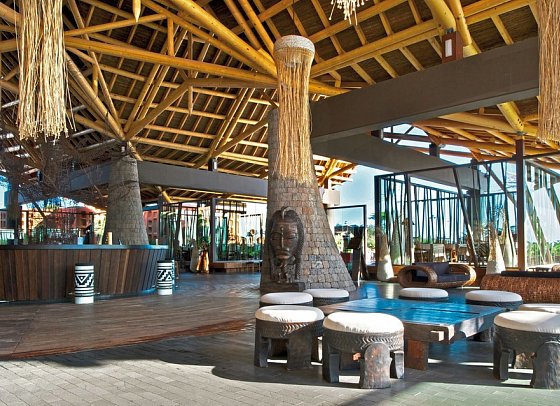 Lopesan Baobab Resort