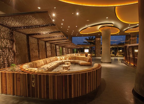 Lopesan Baobab Resort