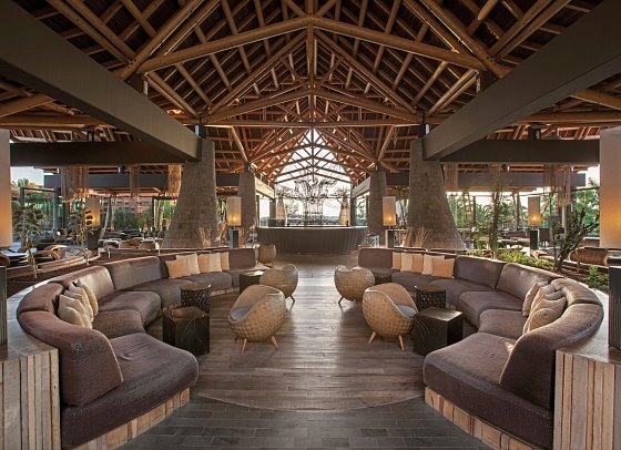 Lopesan Baobab Resort