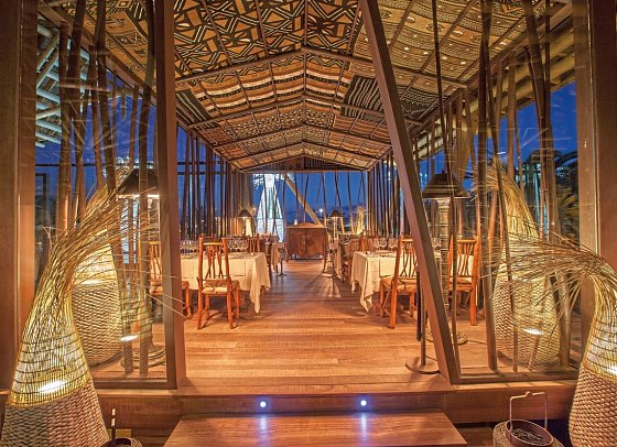 Lopesan Baobab Resort