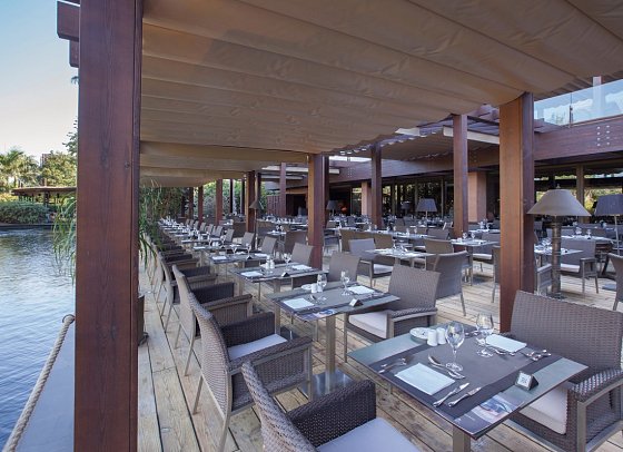 Lopesan Baobab Resort
