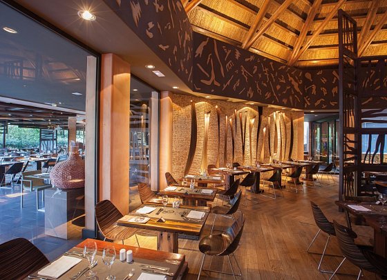 Lopesan Baobab Resort