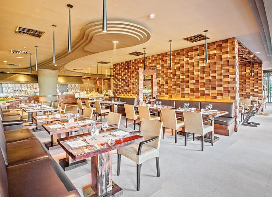 Lopesan Baobab Resort