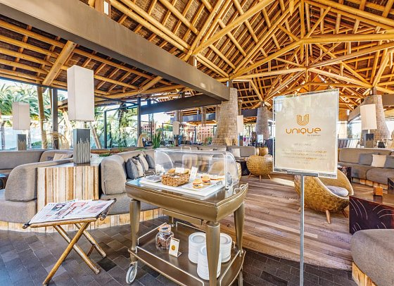 Lopesan Baobab Resort