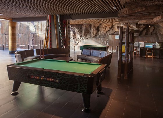 Lopesan Baobab Resort