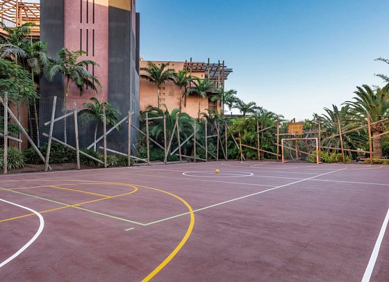 Lopesan Baobab Resort