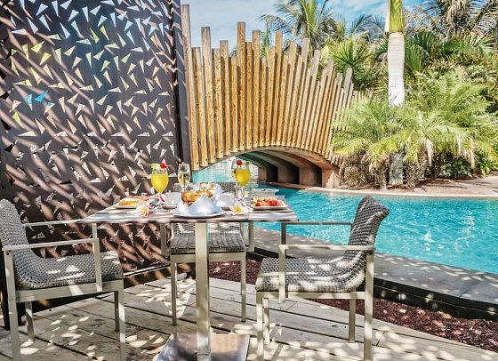 Lopesan Baobab Resort