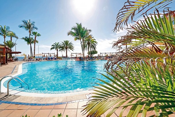 Bull Dorado Beach & Spa