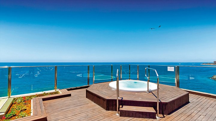 Bull Dorado Beach & Spa