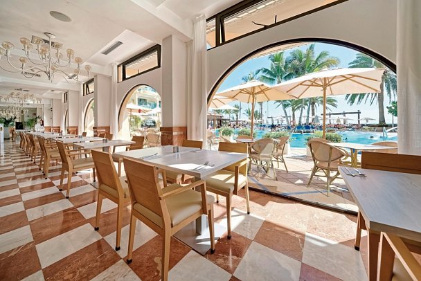 Bull Dorado Beach & Spa