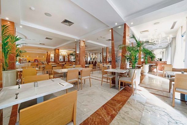 Bull Dorado Beach & Spa