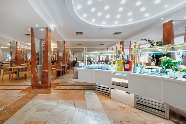 Bull Dorado Beach & Spa