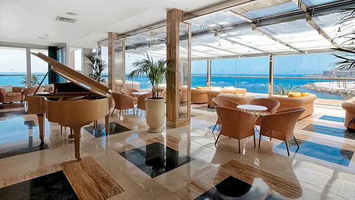 Bull Dorado Beach & Spa