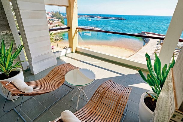 Bull Dorado Beach & Spa