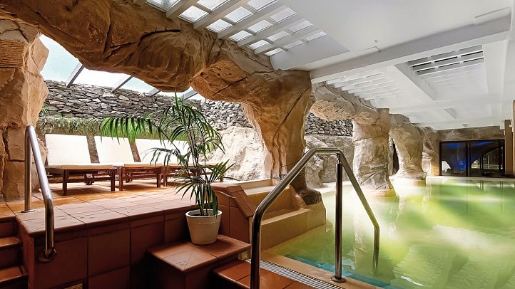 Bull Dorado Beach & Spa