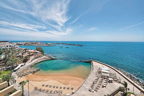 Bull Dorado Beach & Spa