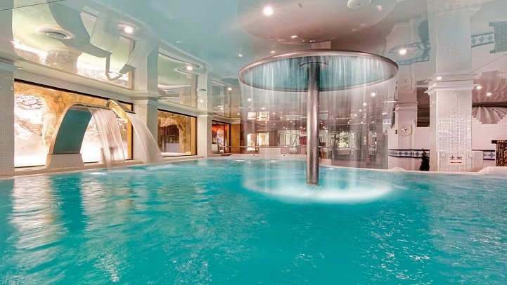 Bull Dorado Beach & Spa