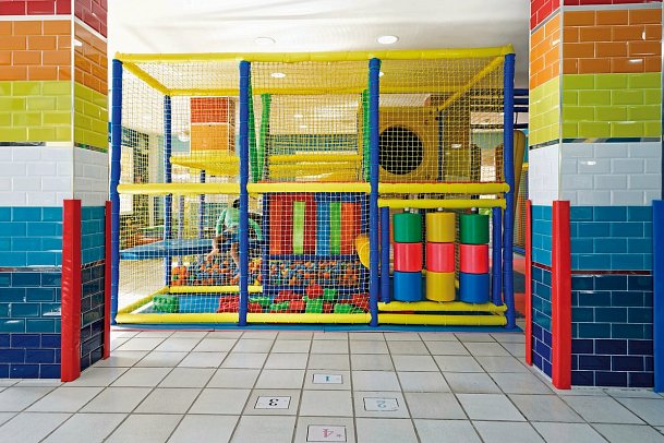 Bull Dorado Beach & Spa