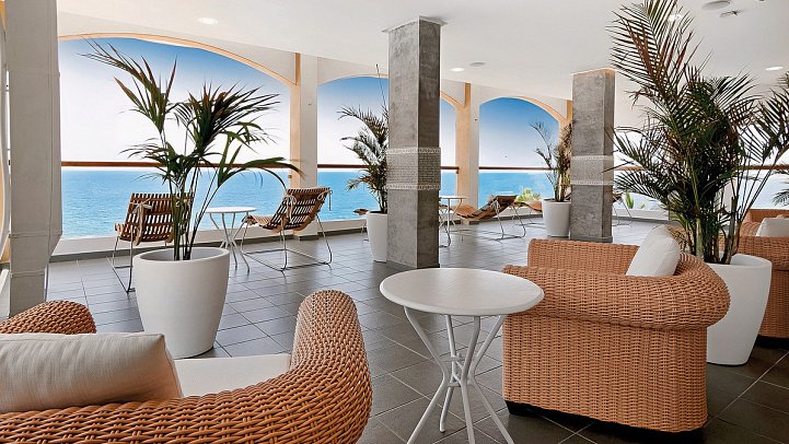 Bull Dorado Beach & Spa