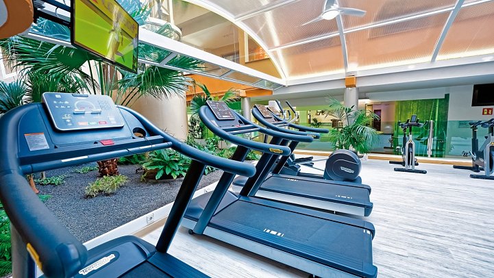 Bull Dorado Beach & Spa