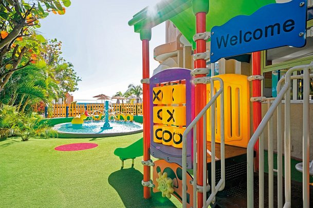 Bull Dorado Beach & Spa