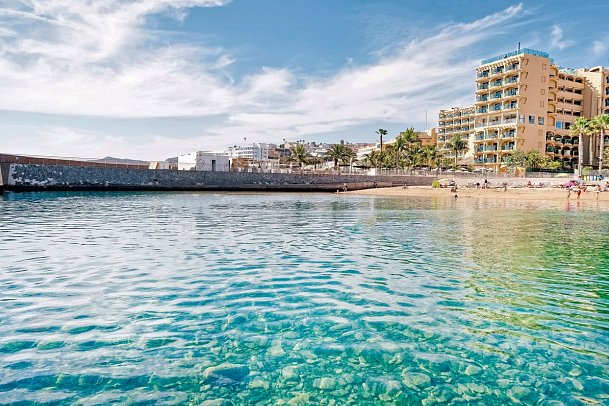 Bull Dorado Beach & Spa