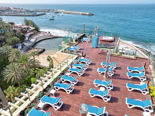 Bull Dorado Beach & Spa