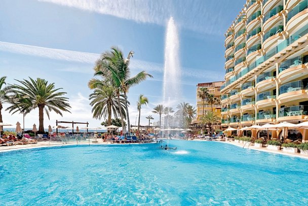 Bull Dorado Beach & Spa