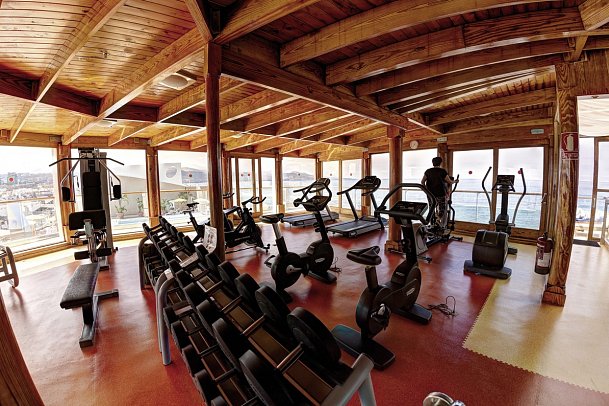 Bull Reina Isabel & Spa