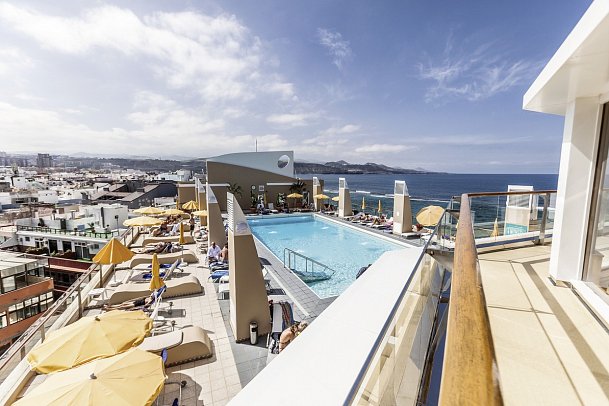 Bull Reina Isabel & Spa